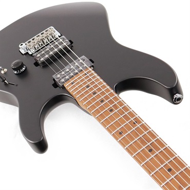 Ibanez Prestige AZ2402-BKF 画像4