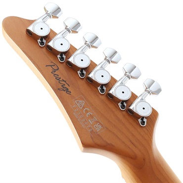 Ibanez Prestige AZ2402-BKF 画像7