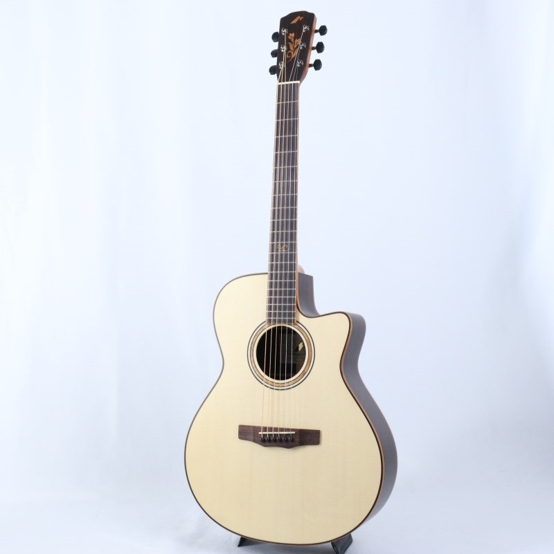 MORRIS HAND MADE PREMIUM SC-32U 打田十紀夫 Signature Model モーリス 画像1