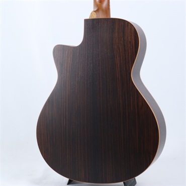 MORRIS HAND MADE PREMIUM SC-32U 打田十紀夫 Signature Model モーリス 画像2