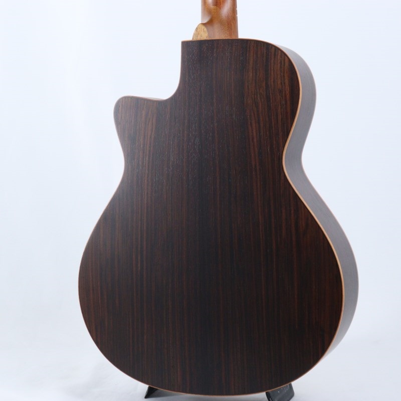 MORRIS HAND MADE PREMIUM SC-32U 打田十紀夫 Signature Model モーリス 画像2