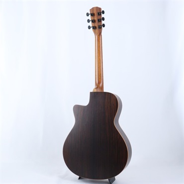 MORRIS HAND MADE PREMIUM SC-32U 打田十紀夫 Signature Model モーリス 画像3