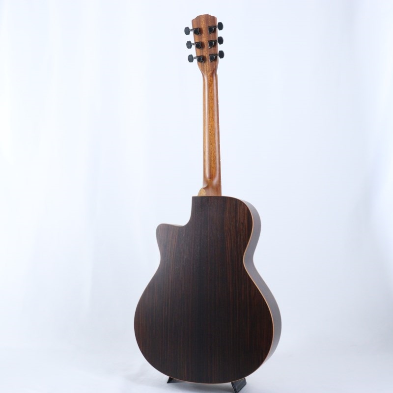 MORRIS HAND MADE PREMIUM SC-32U 打田十紀夫 Signature Model モーリス 画像3