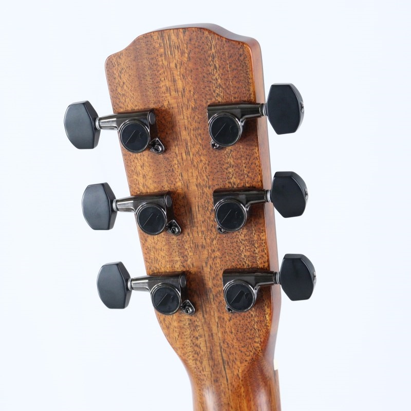 MORRIS HAND MADE PREMIUM SC-32U 打田十紀夫 Signature Model モーリス 画像5