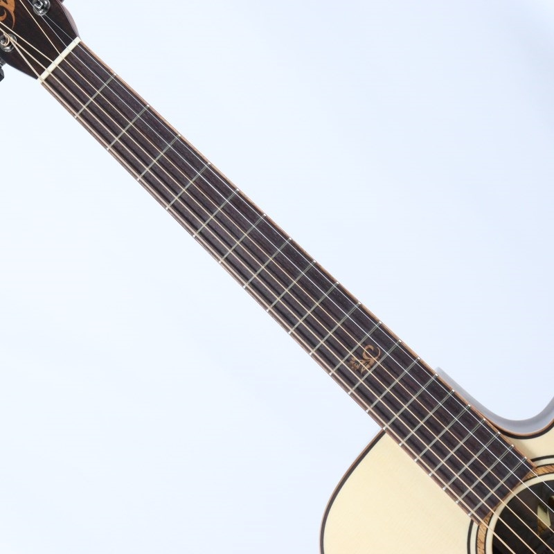 MORRIS HAND MADE PREMIUM SC-32U 打田十紀夫 Signature Model モーリス 画像6