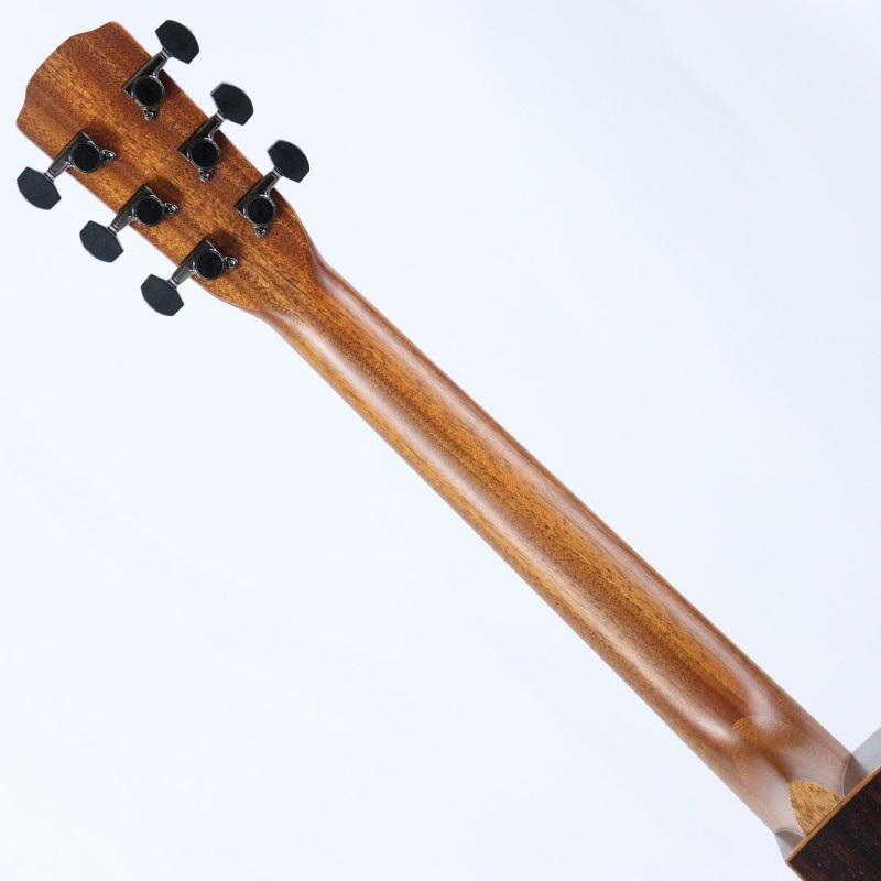 MORRIS HAND MADE PREMIUM SC-32U 打田十紀夫 Signature Model モーリス 画像7