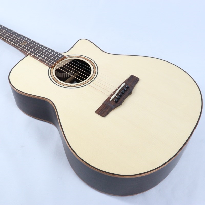 MORRIS HAND MADE PREMIUM SC-32U 打田十紀夫 Signature Model モーリス 画像8