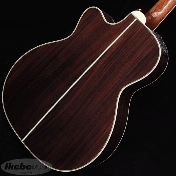 TAKAMINE DMP761C TB 【お取り寄せ商品】 タカミネ 画像4