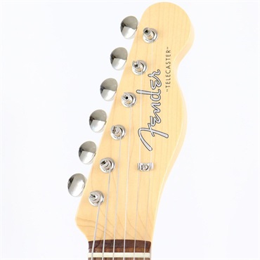 Fender Made in Japan MIYAVI Telecaster (Arctic White Fender Made in Japan MIYAVI Telecaster (Arctic White