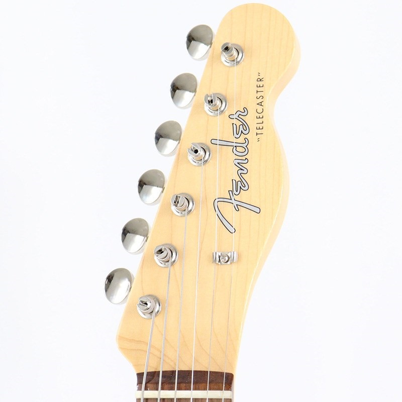 Fender Made in Japan MIYAVI Telecaster (Arctic White