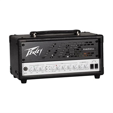 PEAVEY Invective MH（ピーヴィー） 画像1