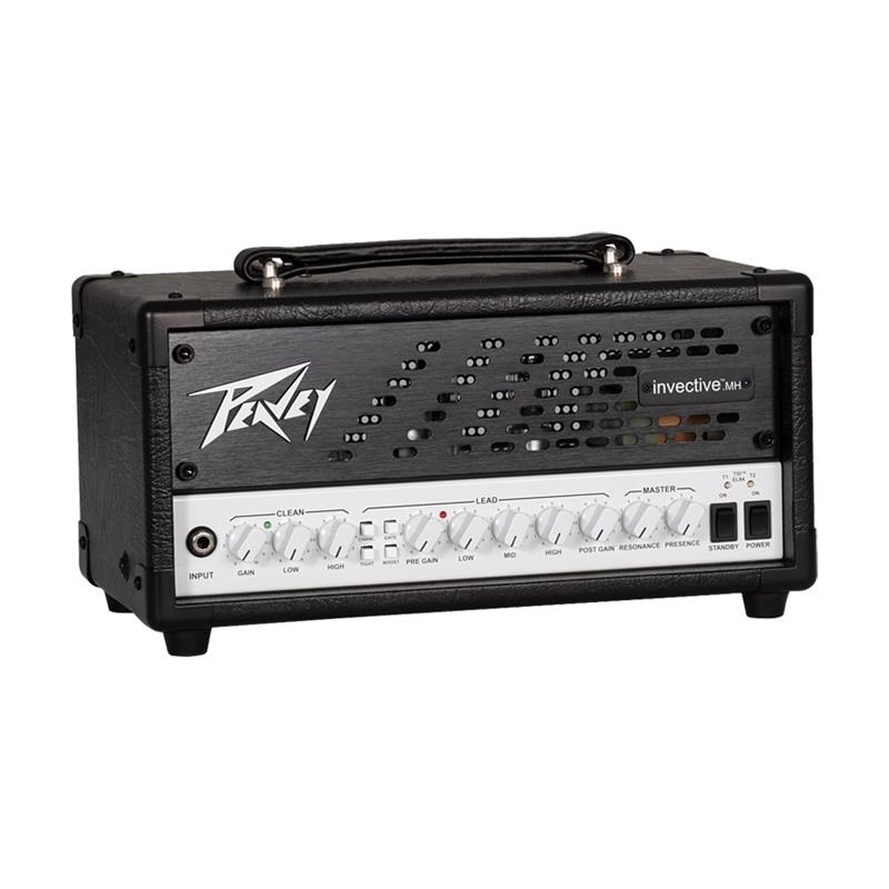 PEAVEY Invective MH（ピーヴィー） 画像1