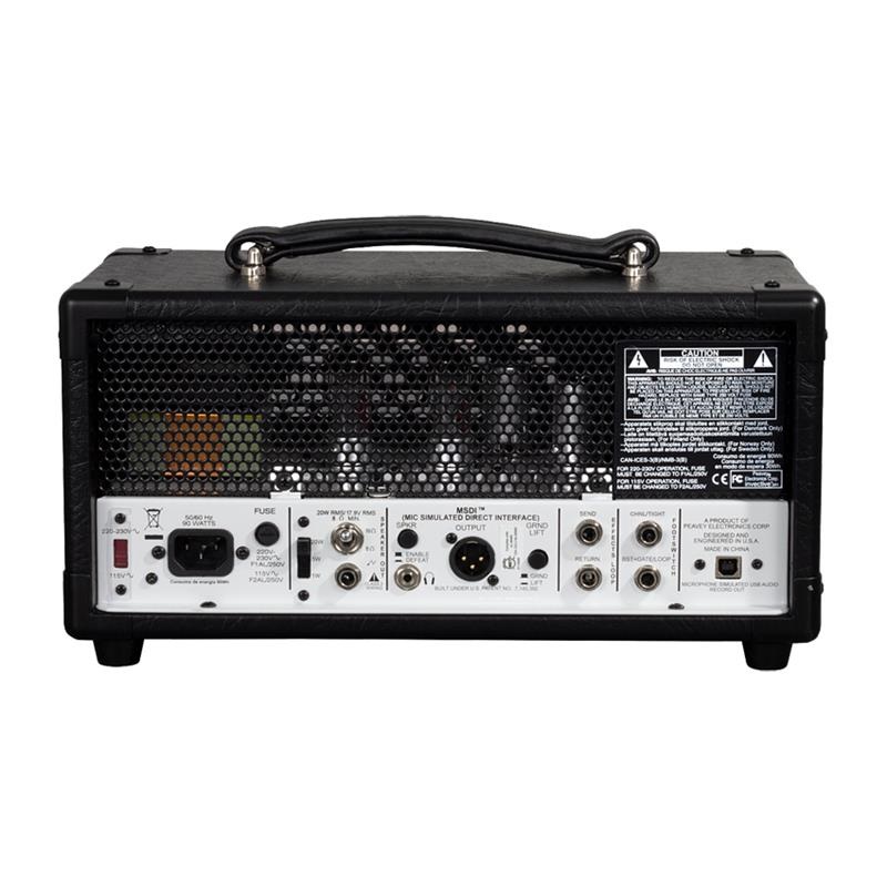 PEAVEY Invective MH（ピーヴィー） 画像2