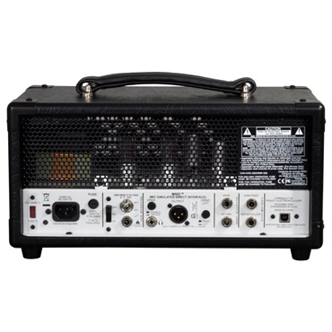PEAVEY Invective MH（ピーヴィー） 画像3