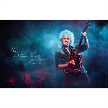 IK Multimedia 【アイケーマルチメディアサマープロモーション】AmpliTube Brian May (代引不可)(オンライン納品) 画像1