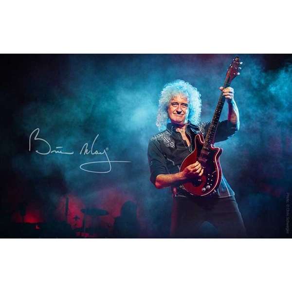 IK Multimedia 【アイケーマルチメディアサマープロモーション】AmpliTube Brian May (代引不可)(オンライン納品) 画像1