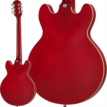 Epiphone ES-339 (Cherry) 画像1