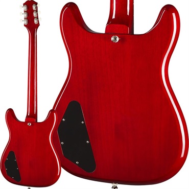 Epiphone Wilshire P-90 (Cherry) ｜イケベ楽器店オンラインストア