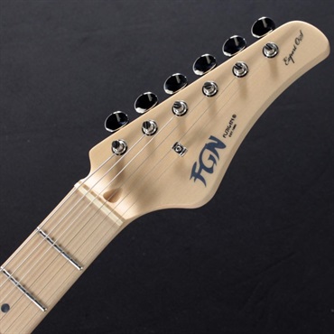 FUJIGEN EXPERT OS EOS-ASH-M (See-through Blue Burst) 画像4