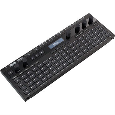 KORG 【GW激得セール】SQ64(POLY SEQUENCER)(台数限定特価) 画像1