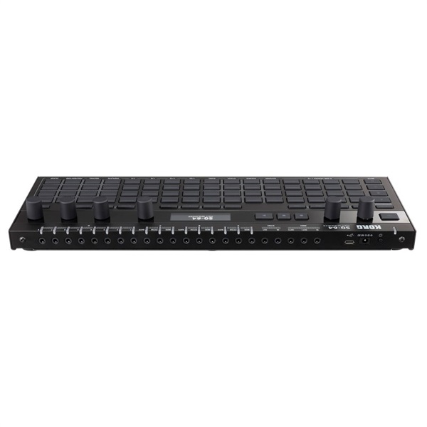 KORG SQ64(POLY SEQUENCER) |イケベ楽器店