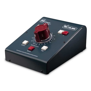 Heritage Audio Baby RAM(パッシブモニターコントローラー) 画像1