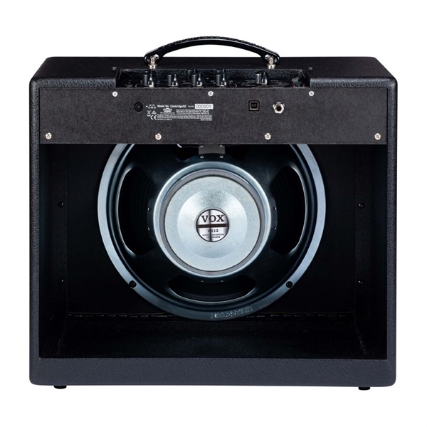 VOX Cambridge50（ヴォックス ボックス） 画像3