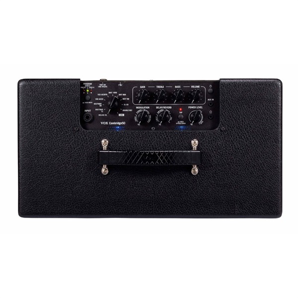 VOX Cambridge50（ヴォックス ボックス） 画像4