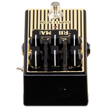 FRIEDMAN Smallbox Overdrive Pedal 画像2