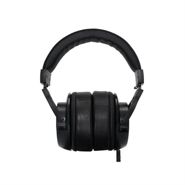 PHONON 【史上最大決算セール】SMB-01L(Professional Monitoring Headphones)(フォノン)(ヘッドフォン)(密閉ダイナミック型 / セミオープン) 画像1
