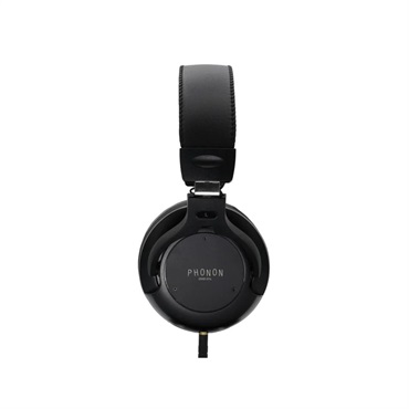 PHONON 【史上最大決算セール】SMB-01L(Professional Monitoring Headphones)(フォノン)(ヘッドフォン)(密閉ダイナミック型 / セミオープン) 画像2