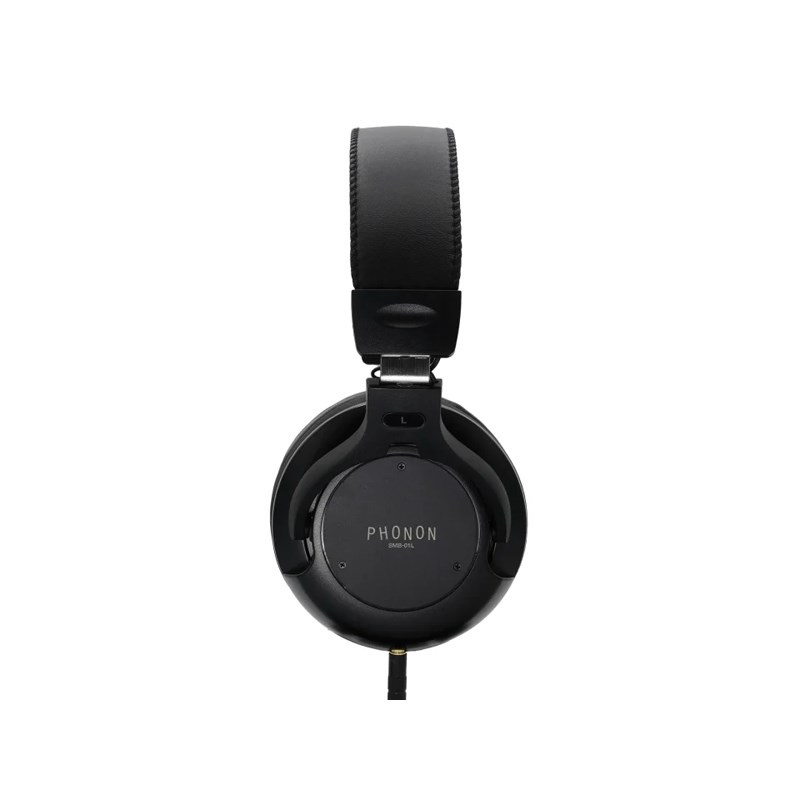 PHONON 【夏のボーナスセール】4400 【モバイルHi-Fiヘッドホン