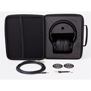 PHONON 【史上最大決算セール】SMB-01L(Professional Monitoring Headphones)(フォノン)(ヘッドフォン)(密閉ダイナミック型 / セミオープン) 画像5