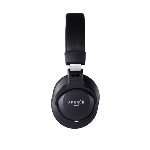 PHONON SMB-03 (Subtonic Monitor Basic Headphones)(フォノン