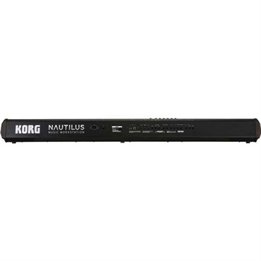 KORG NAUTILUS-88【88鍵盤モデル】※配送事項要ご確認 画像2