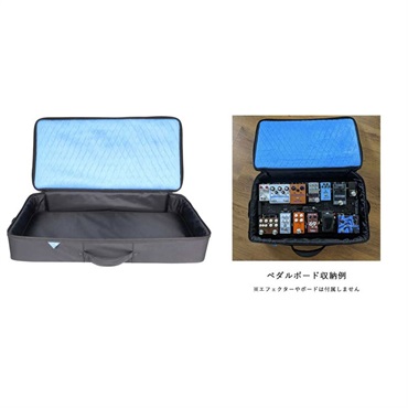 Reunion Blues RBXPB-3216 : RBX PedalBoard/Gear Case 32×16 画像1
