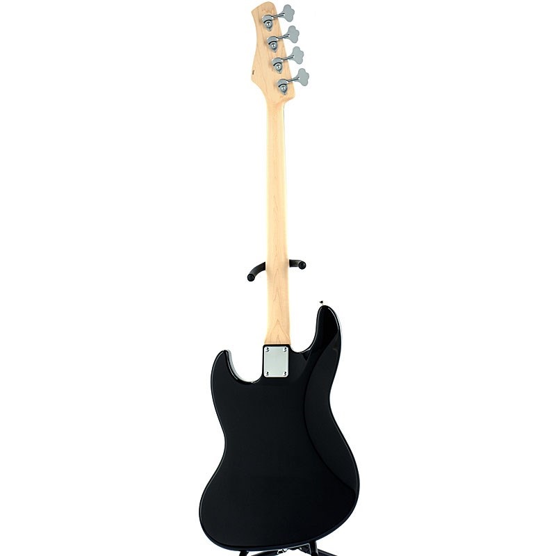 Three Dots Guitars JB (Alder/BLK/R) 画像2
