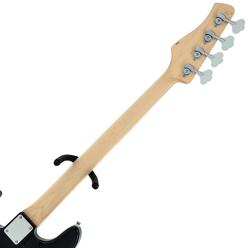 Three Dots Guitars JB (Alder/BLK/R) 画像6