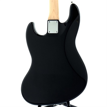 Three Dots Guitars JB (Alder/BLK/R) 画像7