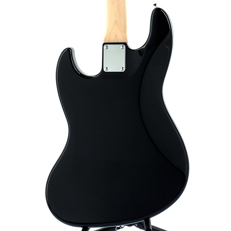 Three Dots Guitars JB (Alder/BLK/R) 画像7