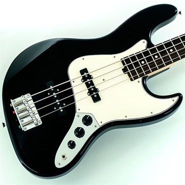 Three Dots Guitars JB (Alder/BLK/R) 画像8