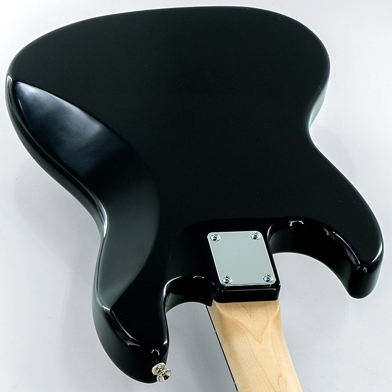 Three Dots Guitars JB (Alder/BLK/R) 画像10