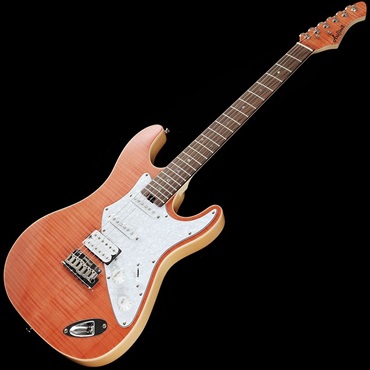 Aria ProII 714-AE200 (Misty Pink) 画像1