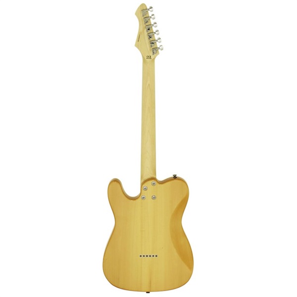 Aria ProII 615-AE200 (Yellow Gold) 画像1