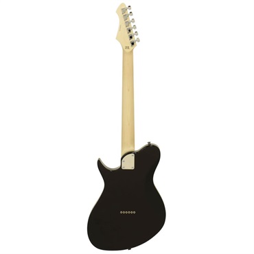 Aria ProII Jet (Black) 画像1