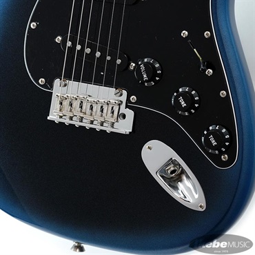 Fender USA American Professional II Stratocaster (Dark Night/Rosewood) 画像4