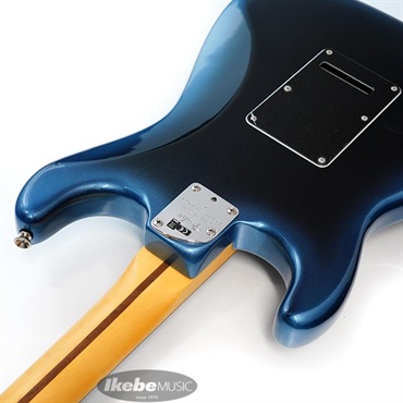 Fender USA American Professional II Stratocaster (Dark Night/Rosewood) 画像6