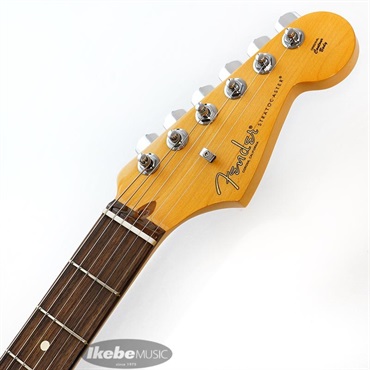 Fender USA American Professional II Stratocaster (Dark Night/Rosewood) 画像8
