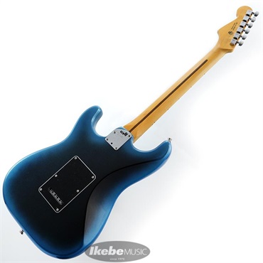Fender USA American Professional II Stratocaster (Dark Night/Maple) 画像2