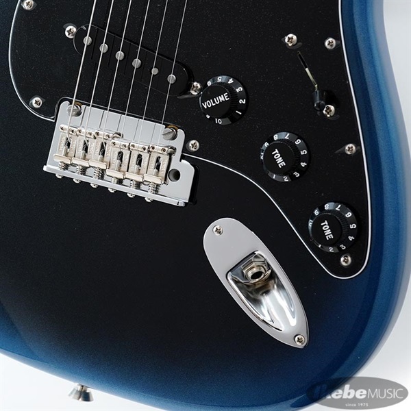 Fender USA American Professional II Stratocaster (Dark Night/Maple) 画像4